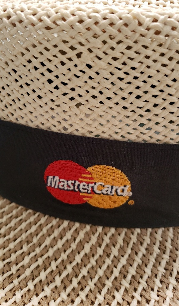 Kate Lord Women's Straw Hat - Picture 3 of 6